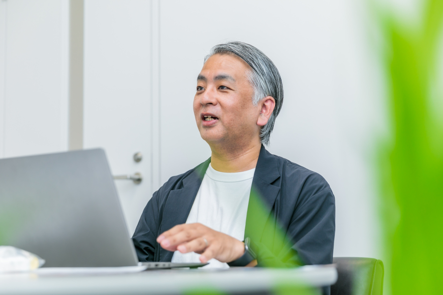 中村正平室長