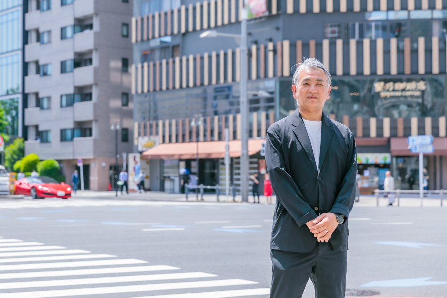 中村正平室長