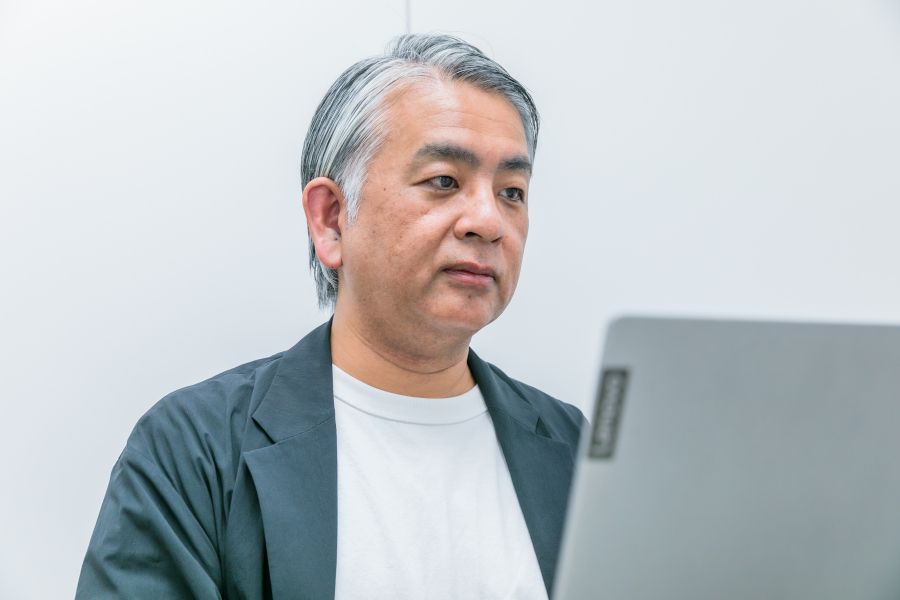 中村正平室長