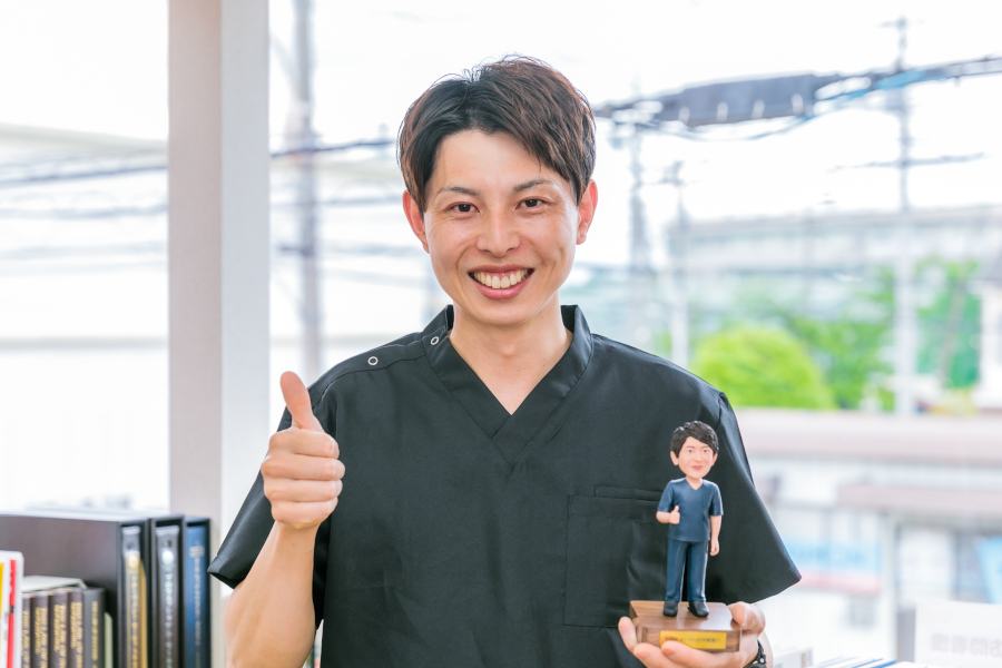 川島宏太代表