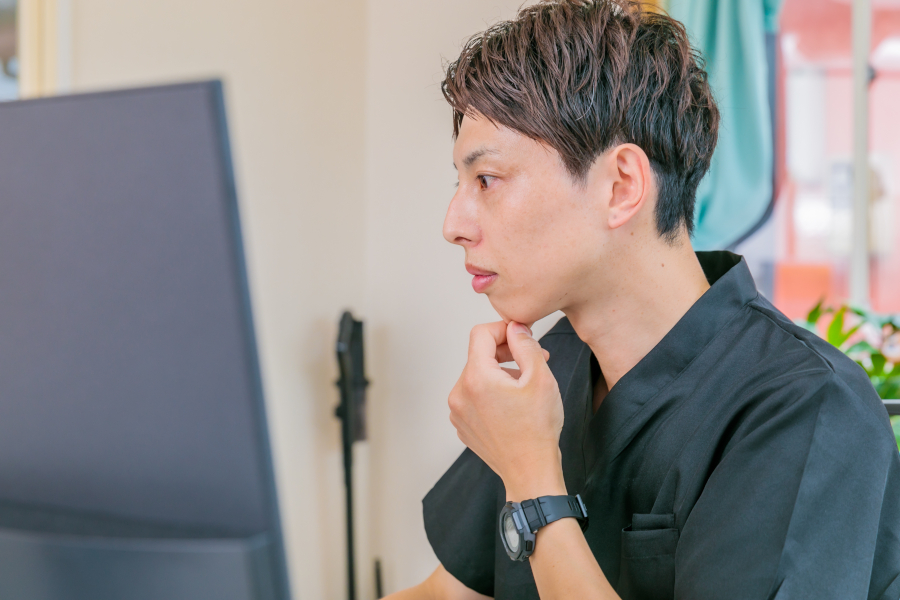 川島宏太代表