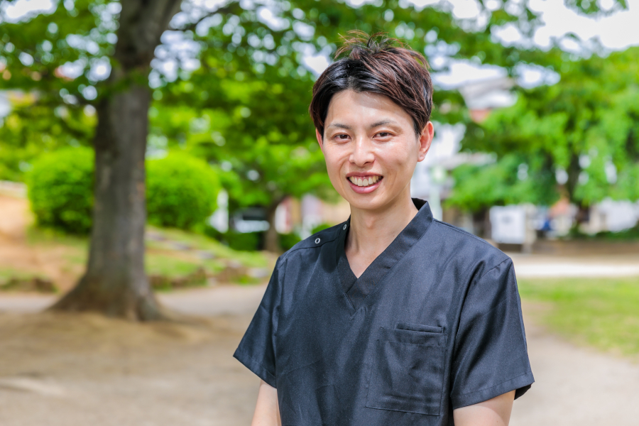 川島宏太代表
