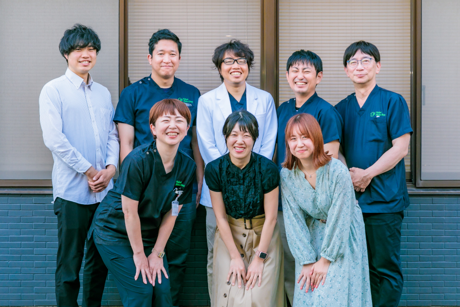 医療法人社団 真 ゆかりホームクリニック