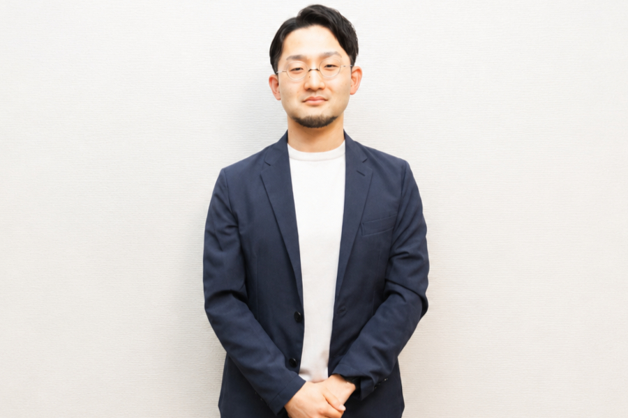 佐藤慎也事務長