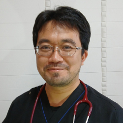 野田雄也院長