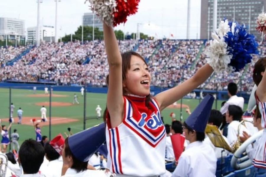 川﨑文香事務長