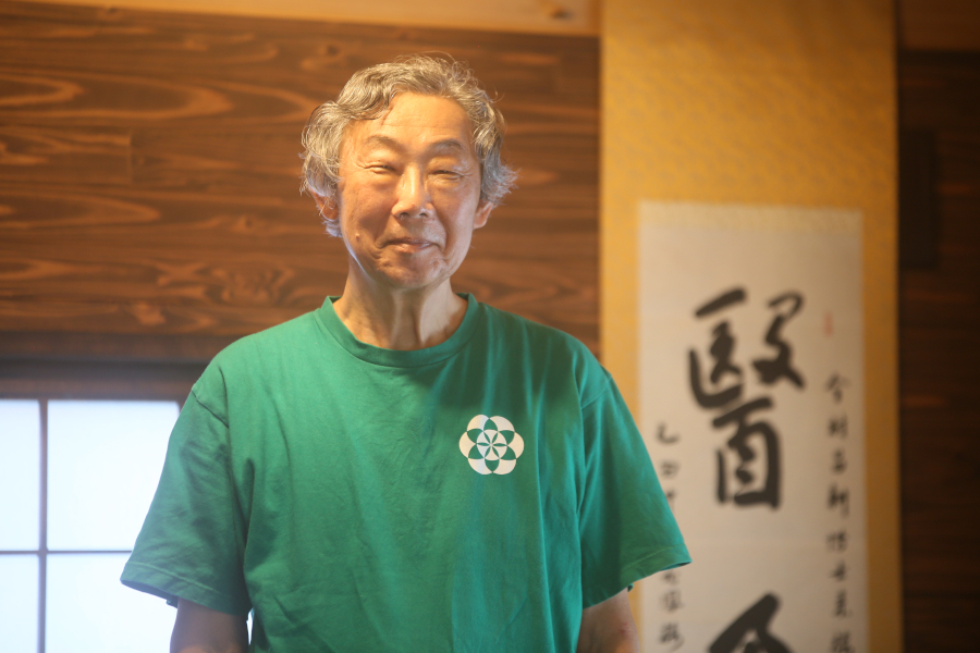 今村昌幹院長のプロフィール