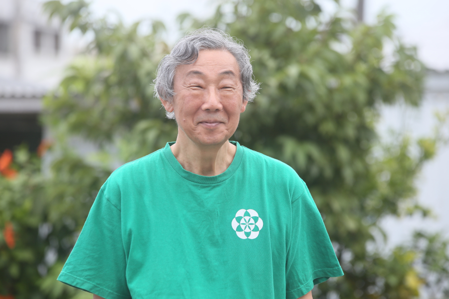 今村昌幹院長