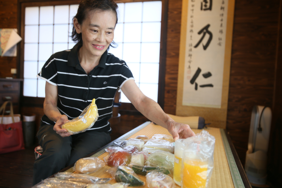管理栄養士