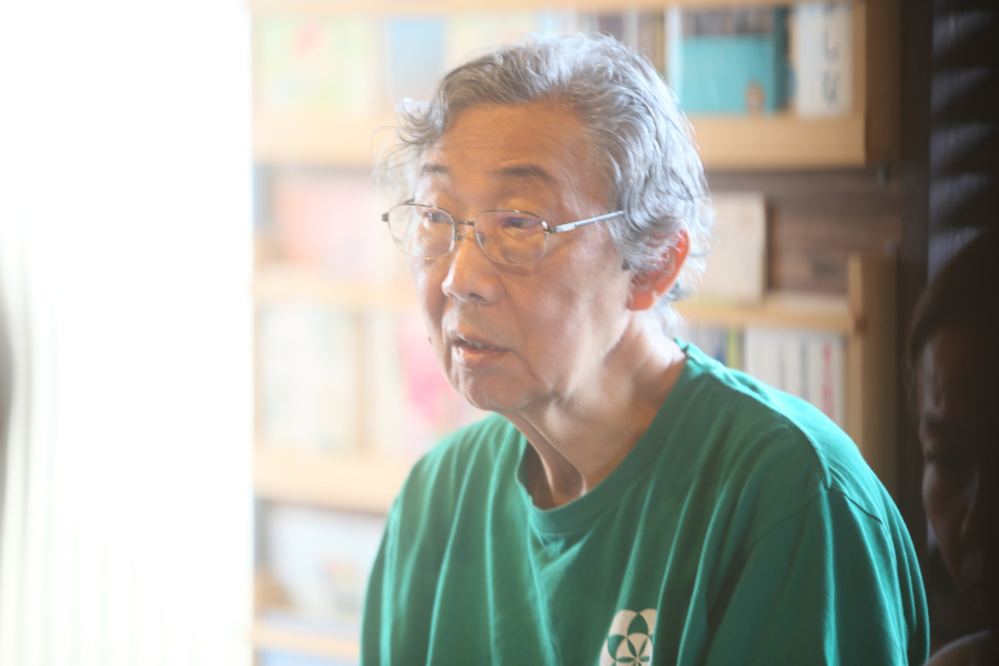 今村昌幹院長