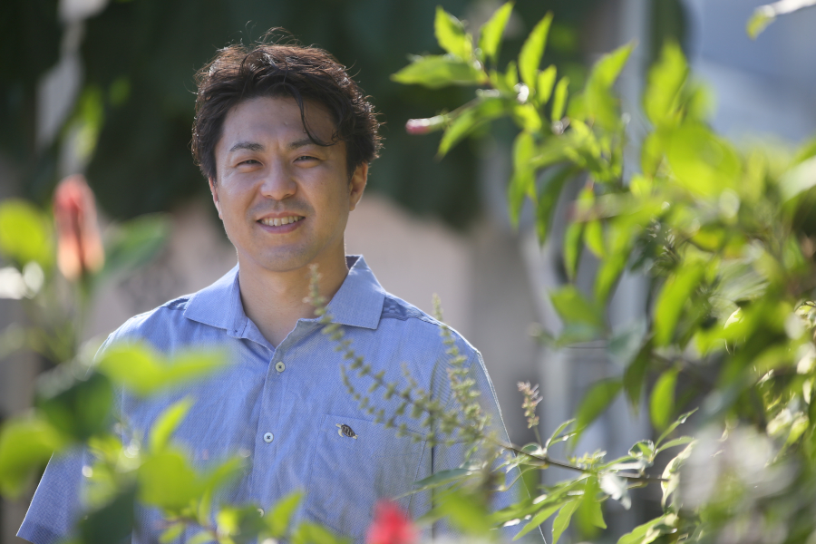 慶應義塾大学野球部時代