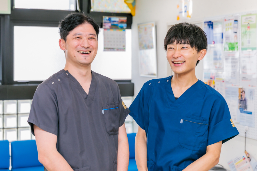 赤羽小児科クリニック