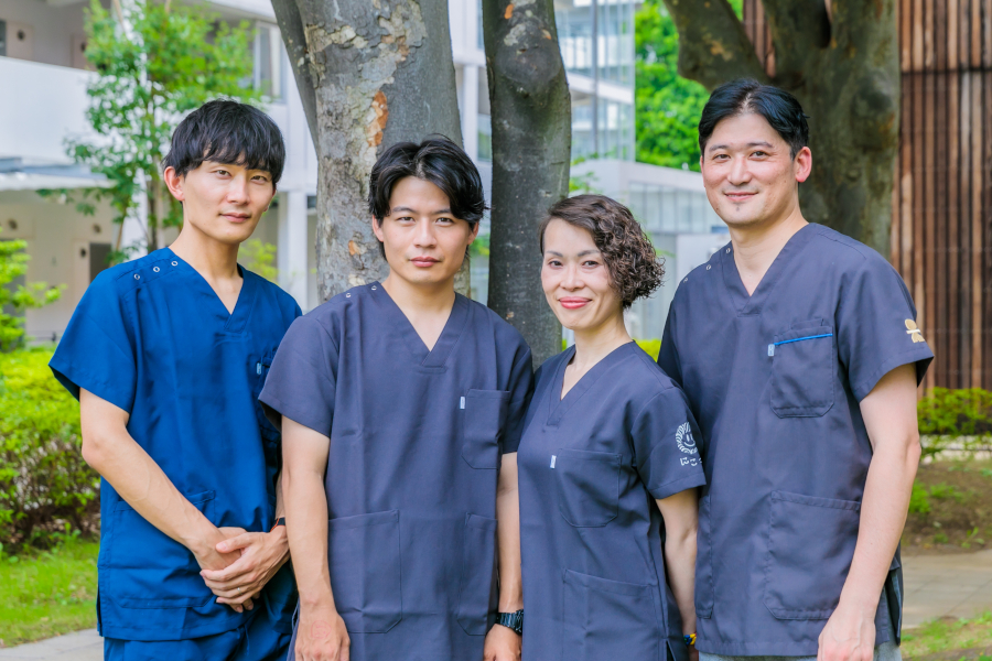 医療法人社団優英会