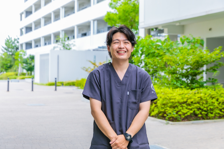 鈴木幸平 副管理者のプロフィール