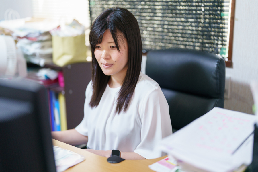 齊藤祐希代表