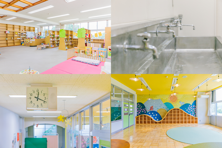 長野原町へき地診療所