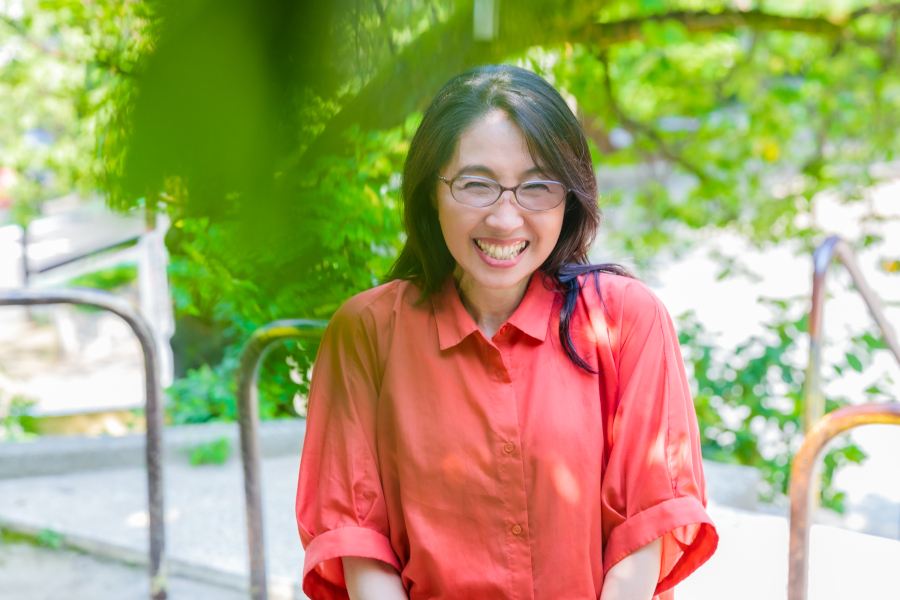 河野礼子さんのプロフィール