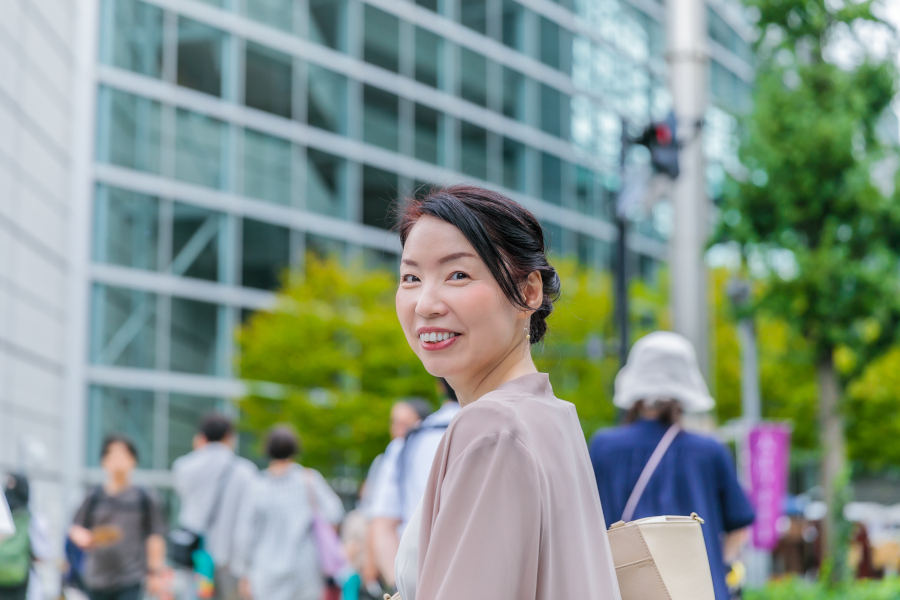 平井久美代表のプロフィール