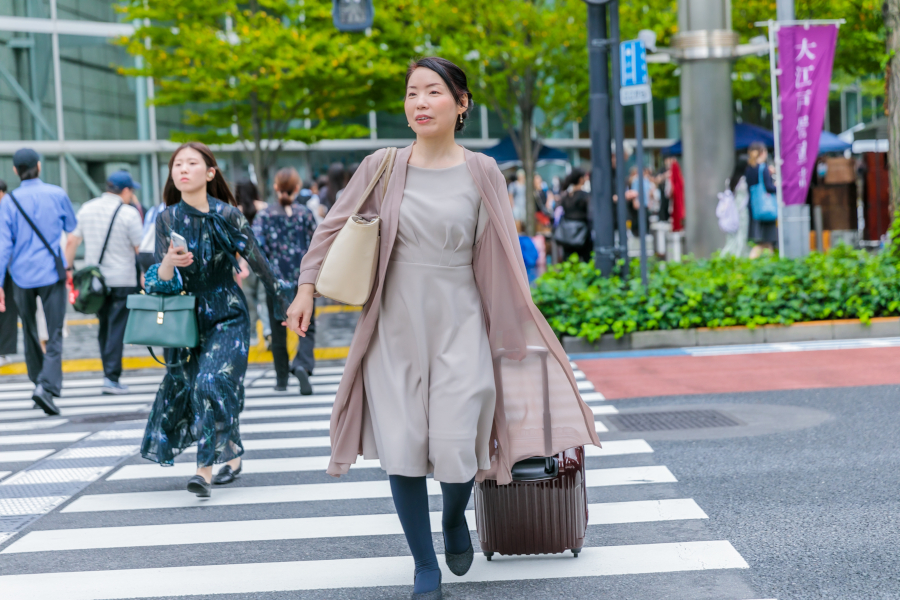 平井久美代表