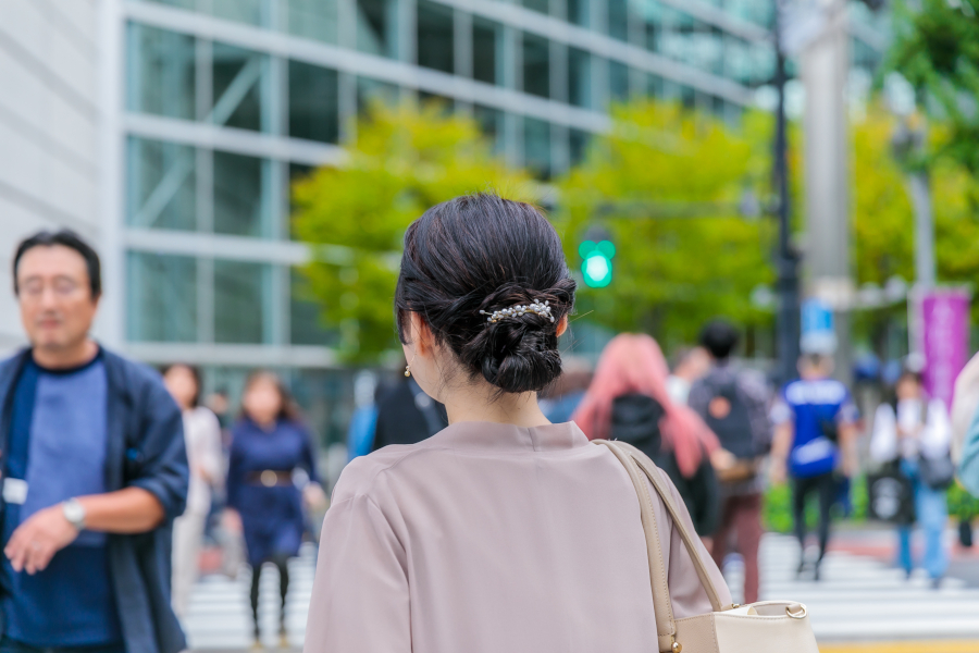 平井久美代表