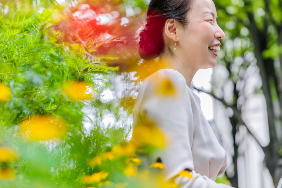 平井久美代表