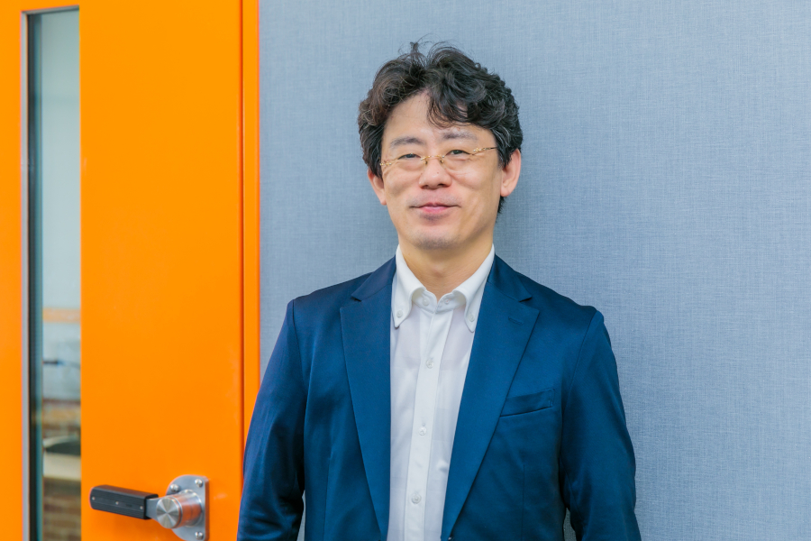 高橋公一氏のプロフィール