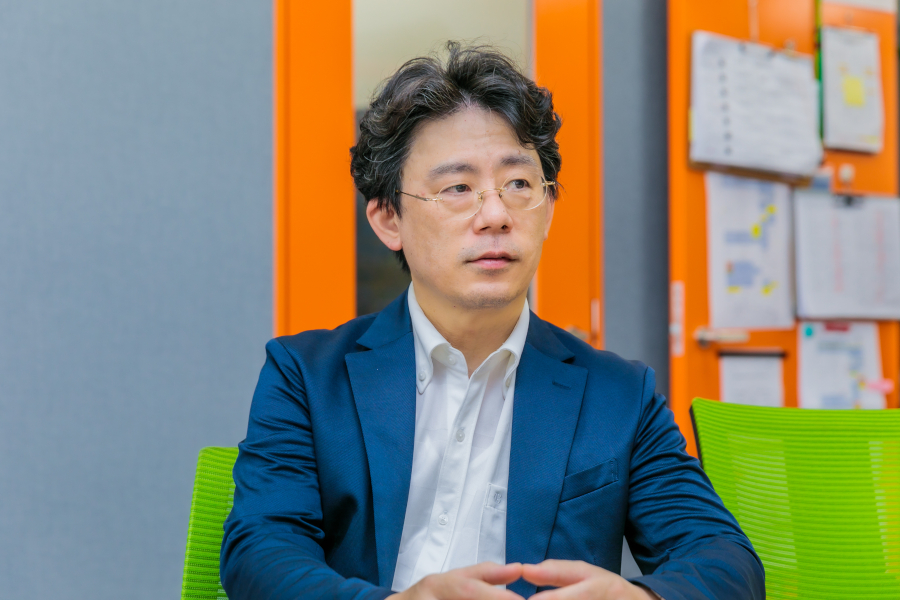 高橋公一先生