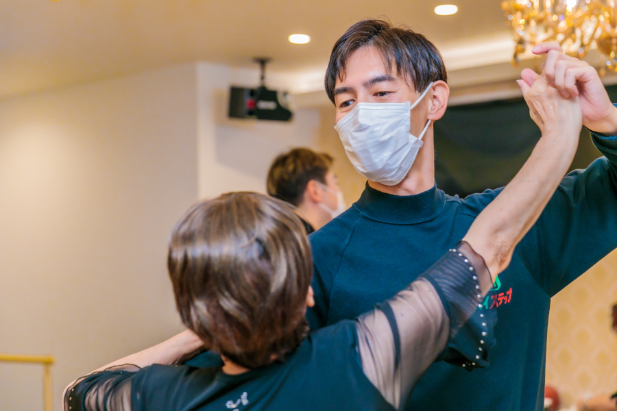 松崎俊介管理者