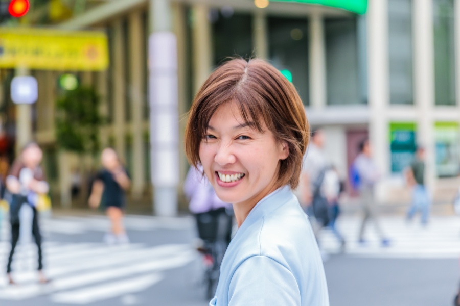 のプロフィール