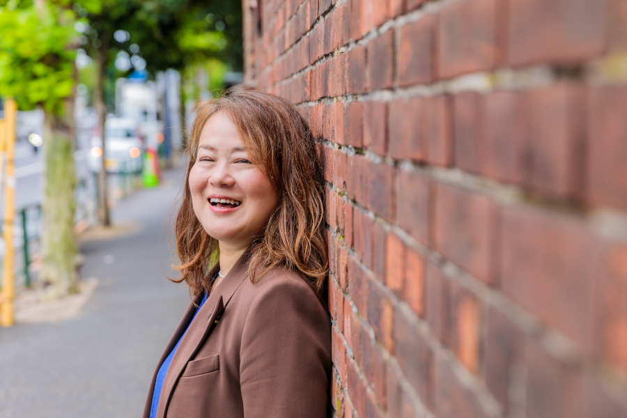 小川正美弁護士のプロフィール