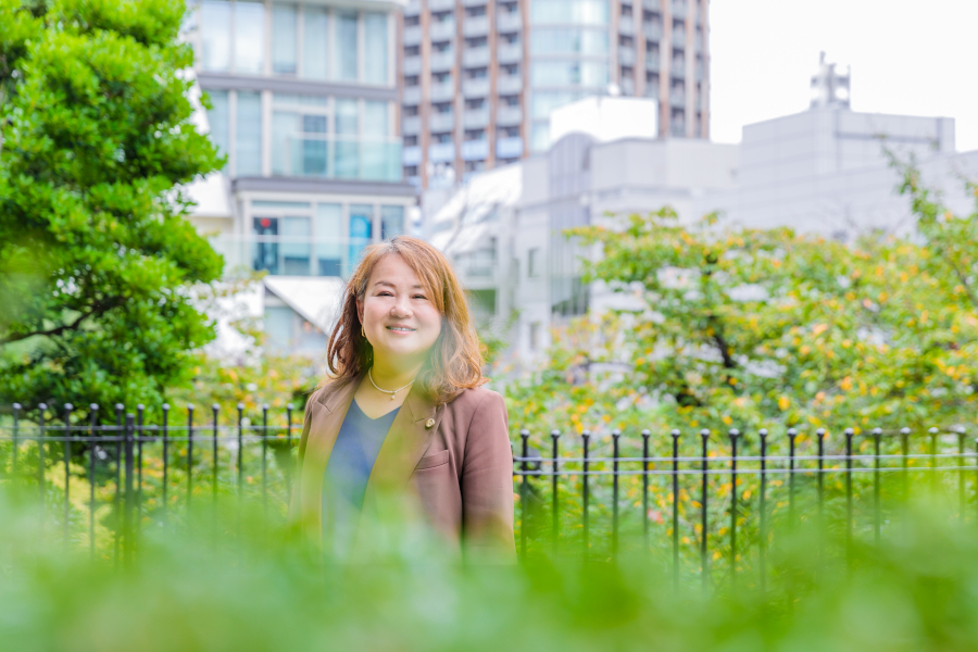 小川正美弁護士