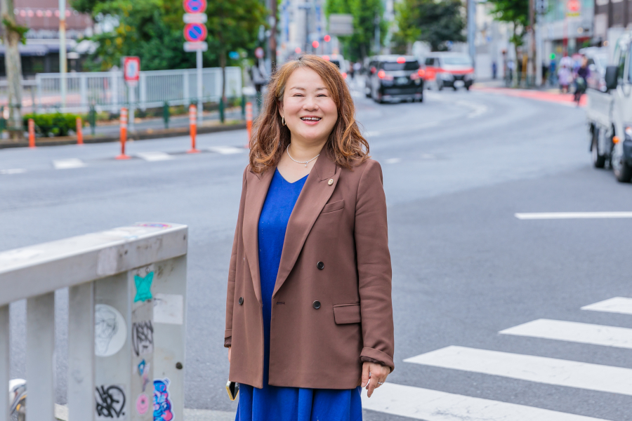 小川正美弁護士